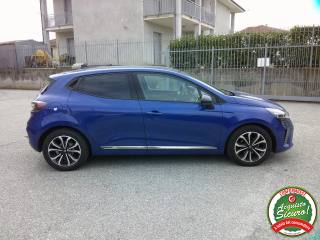 RENAULT Clio usata, con Chiusura centralizzata