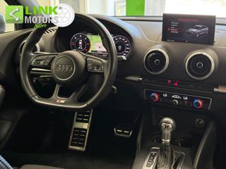 AUDI A3 usata 30