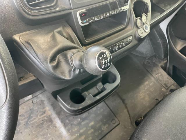 FIAT Ducato usata, con Servosterzo