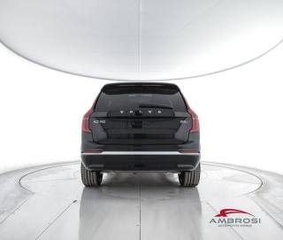 VOLVO XC90 usata 5