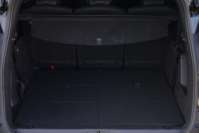 PEUGEOT 5008 usata, con Fari full-led
