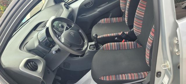 CITROEN C1 usata, con Autoradio