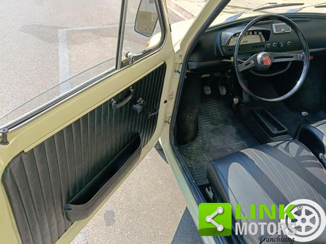 FIAT 500L usata 45
