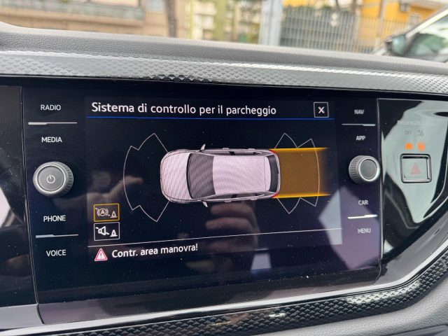 VOLKSWAGEN Polo usata, con Fendinebbia
