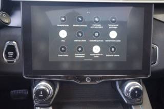 LYNK & CO 01 usata, con MP3