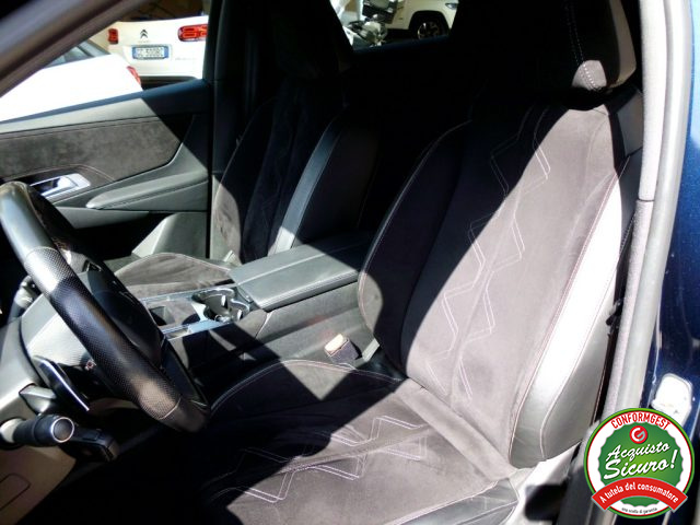 DS AUTOMOBILES DS 7 usata, con Controllo automatico clima