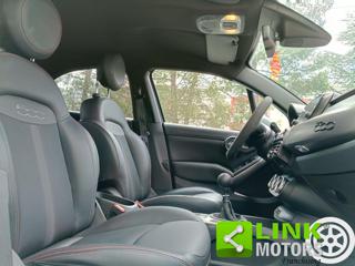 FIAT 500X usata 61