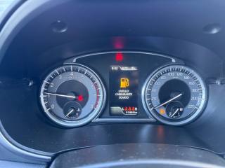 SUZUKI Vitara usata, con Cruise Control