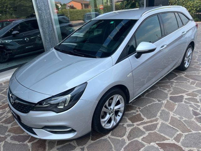 OPEL Astra usata, con ABS