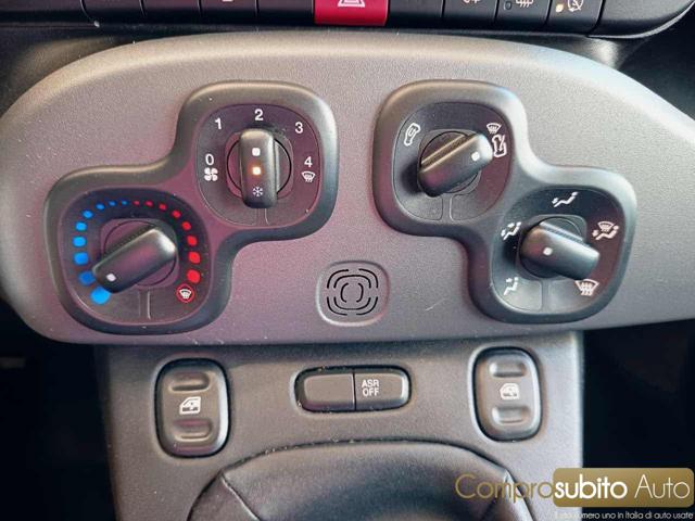 FIAT Panda usata 21