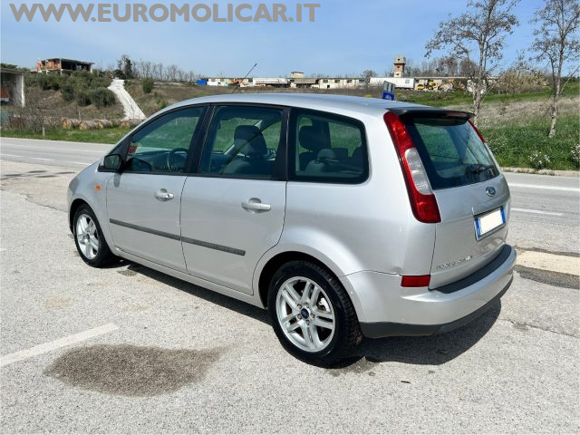 FORD Focus C-Max usata, con Airbag testa