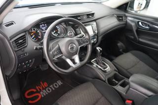 NISSAN X-Trail usata, con Volante multifunzione