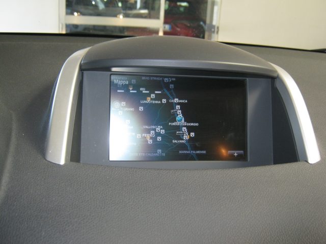 RENAULT Koleos usata 26
