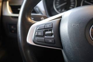 BMW X1 usata, con Sensori di parcheggio posteriori