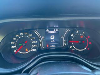 FIAT Tipo usata, con Cronologia tagliandi