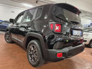 JEEP Renegade usata, con Chiusura centralizzata