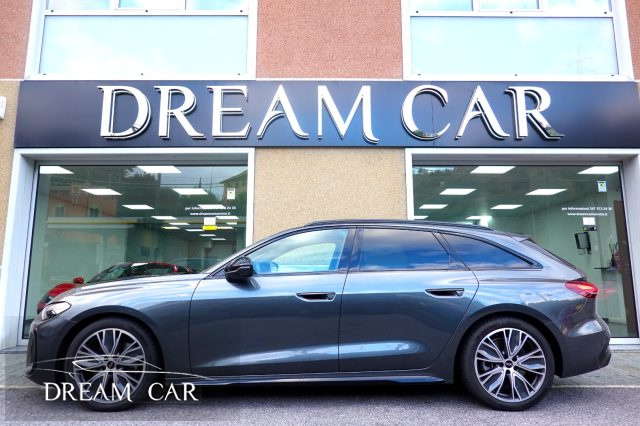 AUDI A5 usata, con Airbag