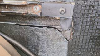 LAND ROVER Defender usata 21