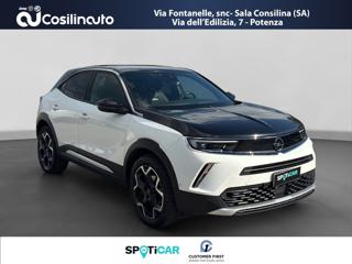 OPEL Mokka usata, con Boardcomputer