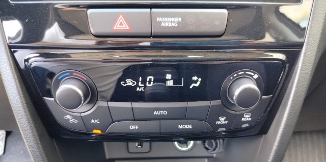 SUZUKI Vitara usata, con Controllo elettronico della corsia