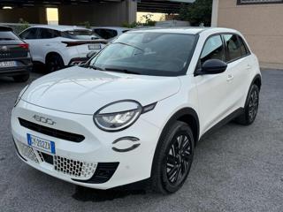FIAT 600 Hybrid 100 CV DCT MHEV Business