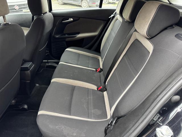 FIAT Tipo usata, con Chiusura centralizzata