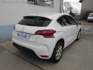 DS AUTOMOBILES DS 4 usata, con Cruise Control