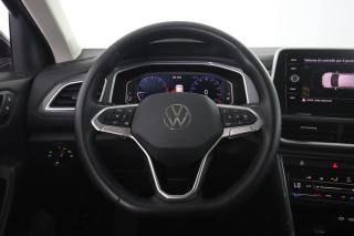 VOLKSWAGEN T-Roc usata 4