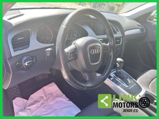 AUDI A4 usata, con Sedile posteriore sdoppiato