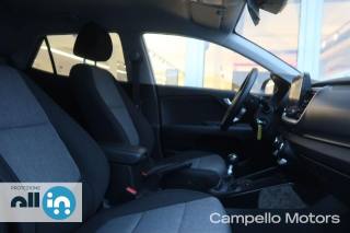 KIA Stonic usata 13