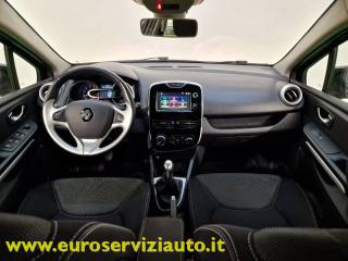 RENAULT Clio usata, con Fendinebbia