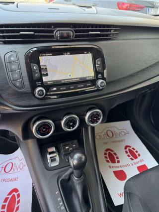 ALFA ROMEO Giulietta usata, con Specchietti laterali elettrici