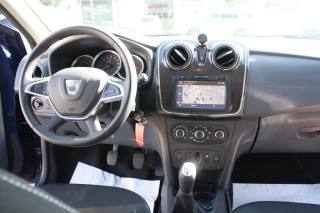 DACIA Logan usata, con Fendinebbia