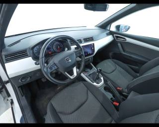 SEAT Arona usata, con Controllo automatico clima