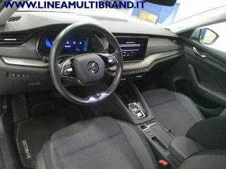 SKODA Octavia usata, con Climatizzatore