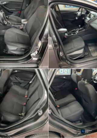 FORD Focus usata, con Autoradio