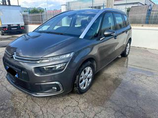 CITROEN Grand C4 Picasso usata, con Airbag laterali