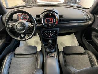 MINI Clubman usata, con Climatizzatore