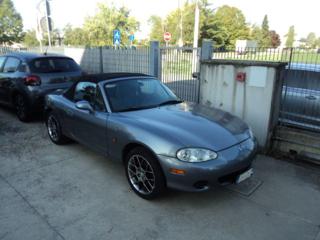 MAZDA MX-5 1.6i 16V cat Twins