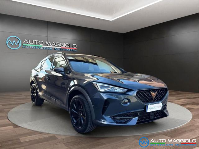 CUPRA Formentor usata, con Airbag laterali
