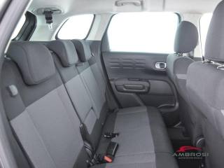 CITROEN C3 Aircross usata 10