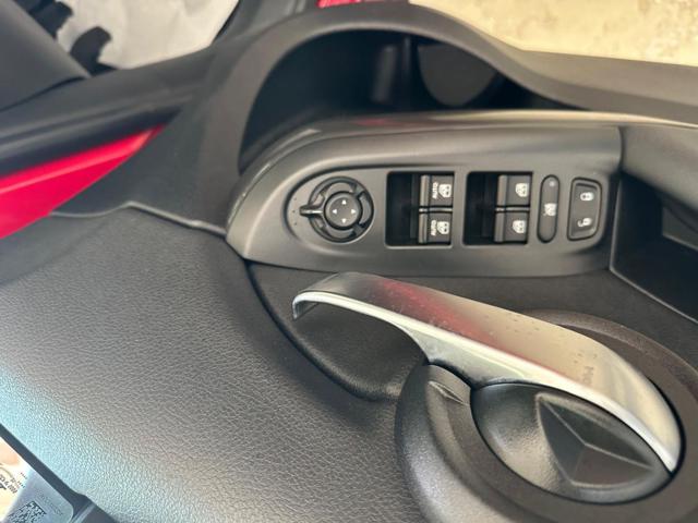 FIAT 500X usata, con Filtro antiparticolato