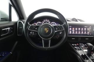 PORSCHE Cayenne usata 5