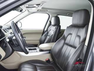 LAND ROVER Range Rover Sport usata 8