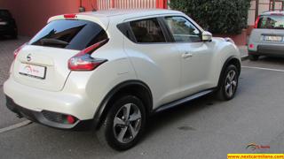 NISSAN Juke usata, con Cerchi in lega
