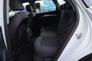 AUDI Q5 usata, con Cerchi in lega