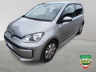 VOLKSWAGEN e-up! usata, con Airbag