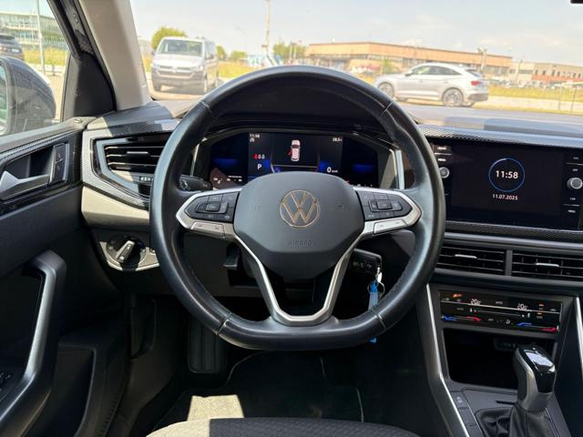 VOLKSWAGEN Polo usata, con Cerchi in lega