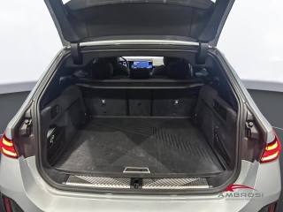 BMW 520 usata 8