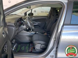 OPEL Crossland usata, con Controllo trazione